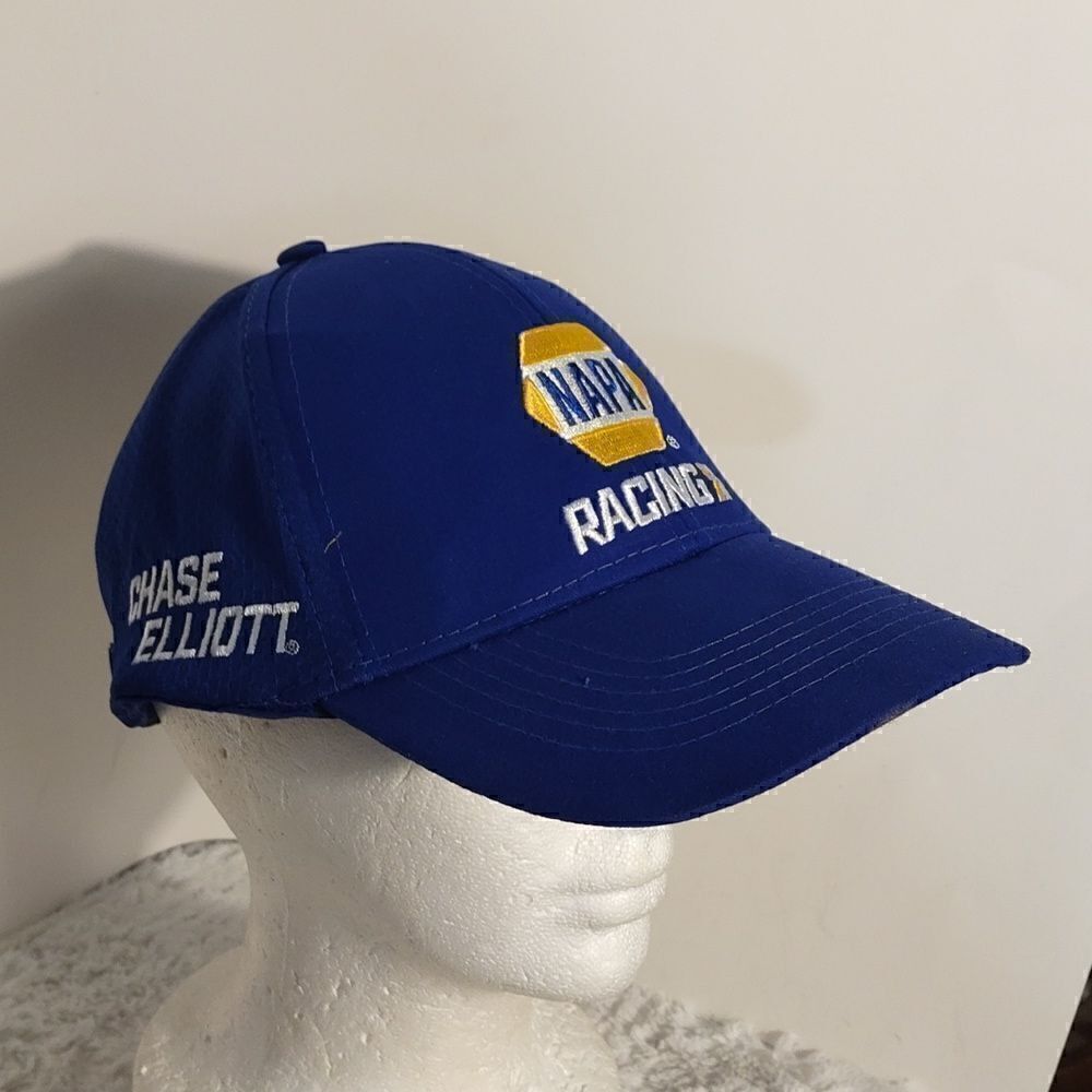 New Chase Elloitt #5 Napa Racing Cap